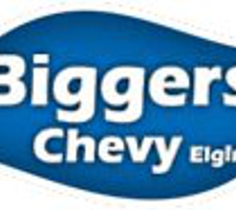 Jerry Biggers Chevrolet, Inc - Elgin, IL