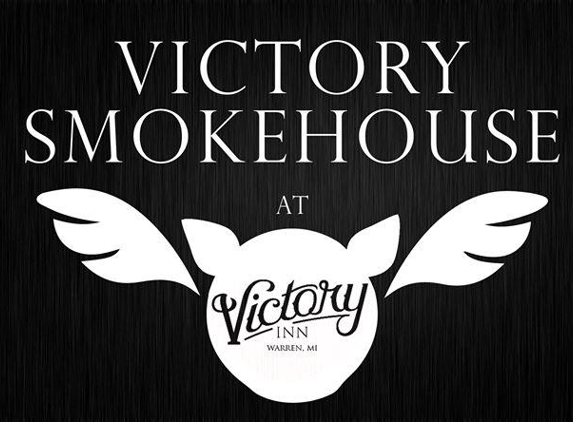 Victory Smokehouse - Warren, MI