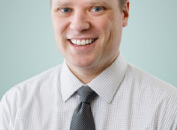 Dr. Erik D. Swenson, MD - Urbandale, IA