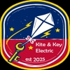 Kite and Key Electric gallery