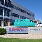 General Heating & Air Conditioning Inc