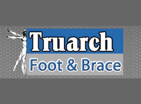 Truarch Foot & Brace - Terre Haute, IN