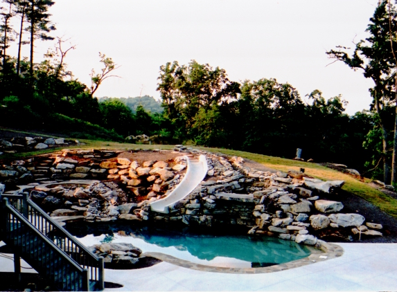 Above the Rest Hot Tub and Pool Repair, Inc. - Raleigh, NC