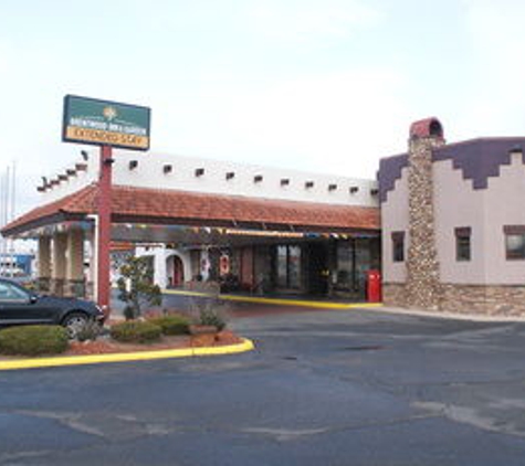 Brentwood Inn & Garden - Farmington, NM