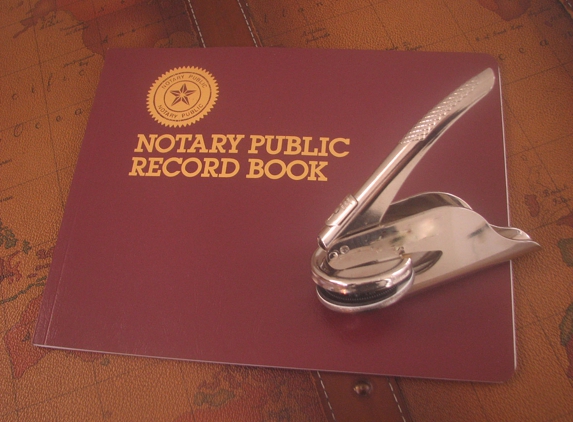 My DC & VA Notary - Washington, DC