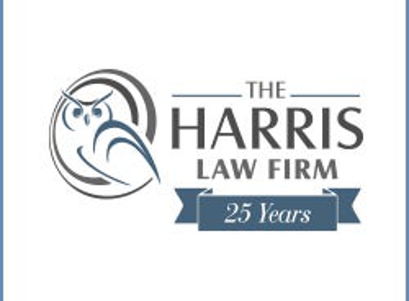 The Harris Law Firm - Englewood, CO