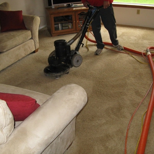 Ace Carpet and Window Cleaning - Yuba City, CA