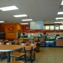 Quiznos - Fast Food Restaurants