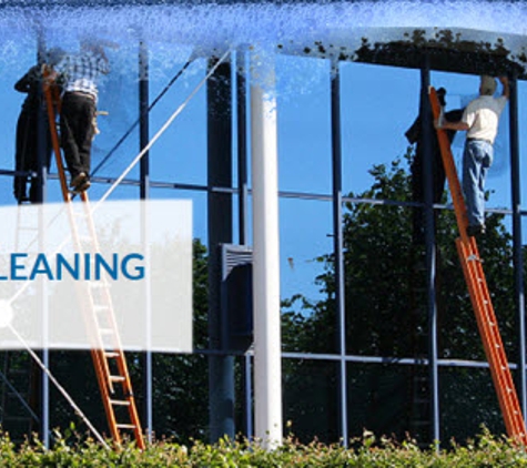 All Around Window Washing - Middlebury, VT