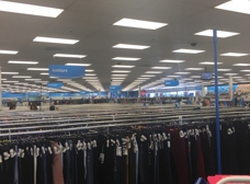 Ross Dress for Less, 3001 Las Vegas Blvd S, Las Vegas, NV