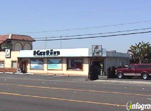 Katin Surf Shop - Huntington Beach, CA