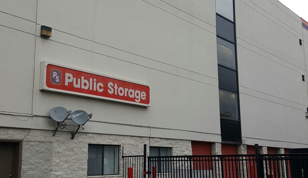 Public Storage - Hyattsville, MD