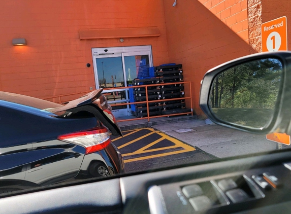 Walmart Grocery Pickup and Delivery - Flowood, MS