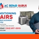 AC Repair gurus