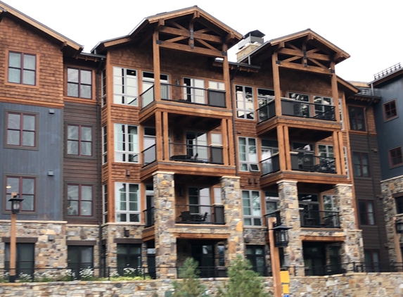 Northstar Lodge Hyatt Residence Club - Truckee, CA