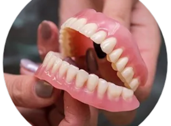 Central Coast Denture Clinic - Erina, NSW