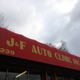 New J & F Auto Clinic inc