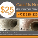 911 Dryer Vent Cleaning Carrollton TX - Ventilation Cleaning