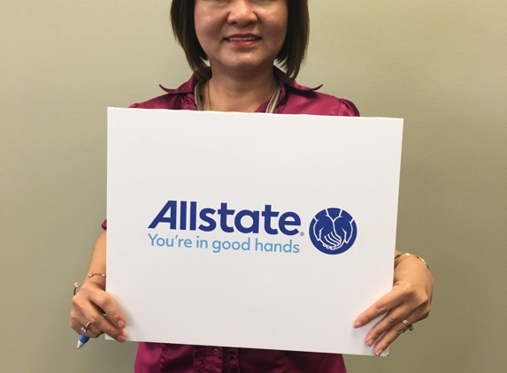 Allstate Insurance: Olivia Yabut - Las Vegas, NV