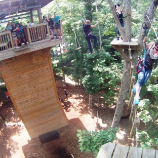 Loco Ropes - Mountain View, AR