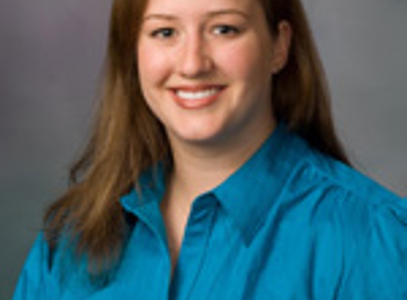 Dr. Joslyn Slater, DDS - Anamosa, IA