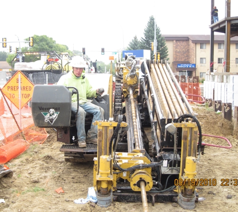 Engbarth Directional Drilling - Canistota, SD