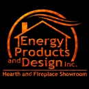 Energy Products and Design - Fireplaces