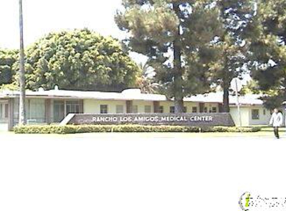 Los Angeles Rehabilitation Center - Downey, CA