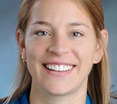 Lacey J. Hayes, MSN, APRN - Manchester, NH