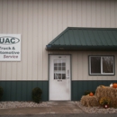 UAC Truck & Automotive - Truck Service & Repair