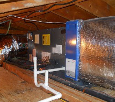 Comfortmaster Heating & Cooling Services - Cold Spring, NY