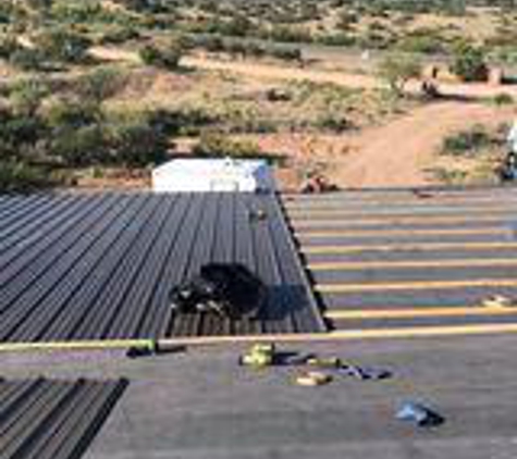 Gary and Son Roofing - Buckeye, AZ