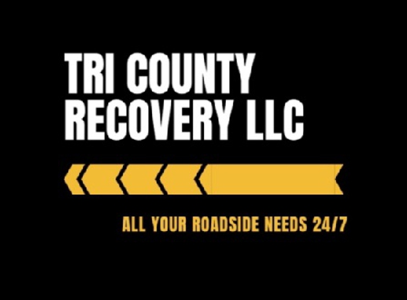 Tri County Recovery