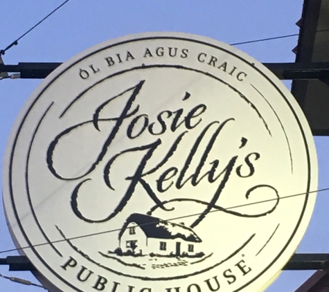 Josie Kelly's Public House - Somers Point, NJ