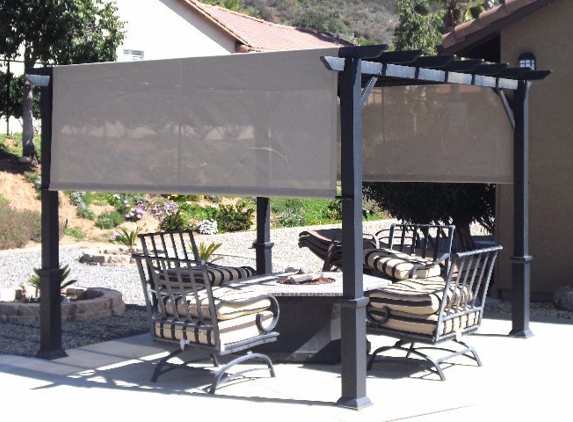 Stark Awning & Canvas Co. - Chula Vista, CA