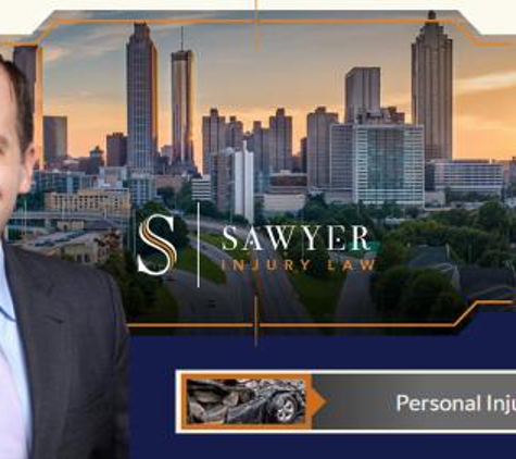 Sawyer Injury Law - Atlanta, GA