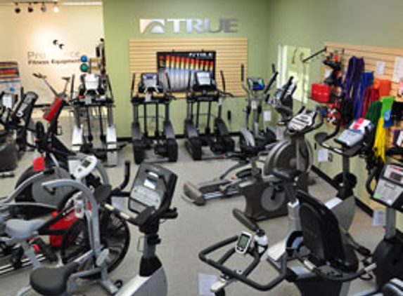 Prosource Fitness Equipment - Raleigh, NC