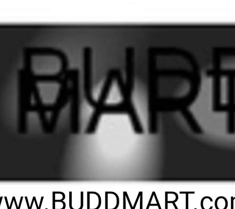 buddmart. www.BUDDMART.com