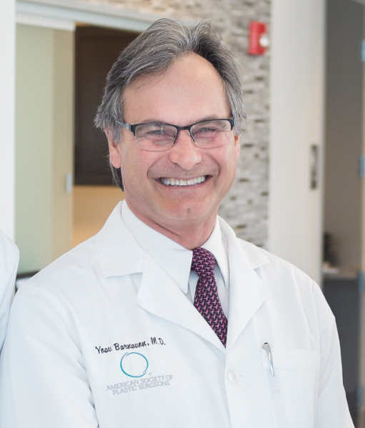 Dr. Yoav Barnavon, MD - Hollywood, FL 33021