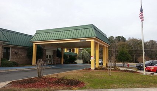 Days Inn by Wyndham Hinesville Near Fort Stewart - Hinesville, GA