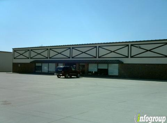 Corell Contractor Inc - West Des Moines, IA