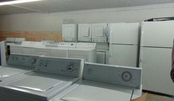 NDP Appliances - San Bernardino, CA