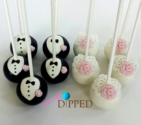 Sweetly Dipped Confections, LLC - Tampa, FL