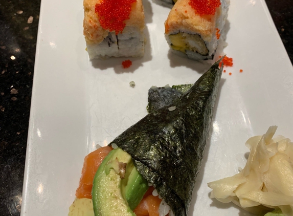 Mei Sushi Japanese Restaurant - Fair Lawn, NJ