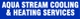 Aqua Stream Cooling & Heating Services - Home Air Conditioning