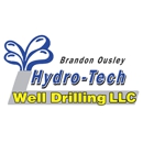 Brandon Ousley Hydro-Tech Well Drilling LLC - Pumps