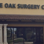 Stone Oak Surgery Center