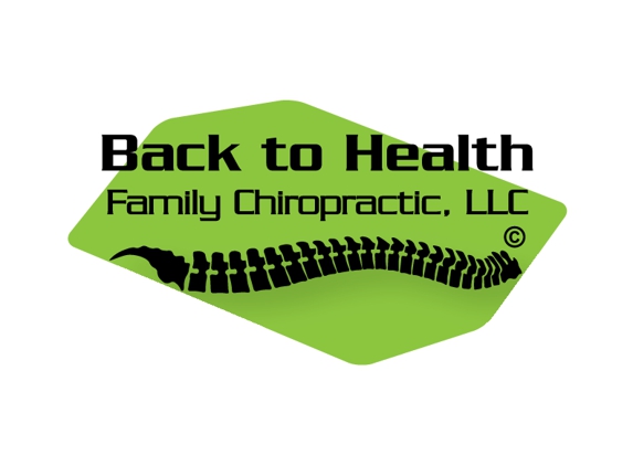 Back To Health Family Chiropractic - Spring Hill, TN