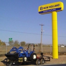 Central New Holland Inc - Farm Equipment