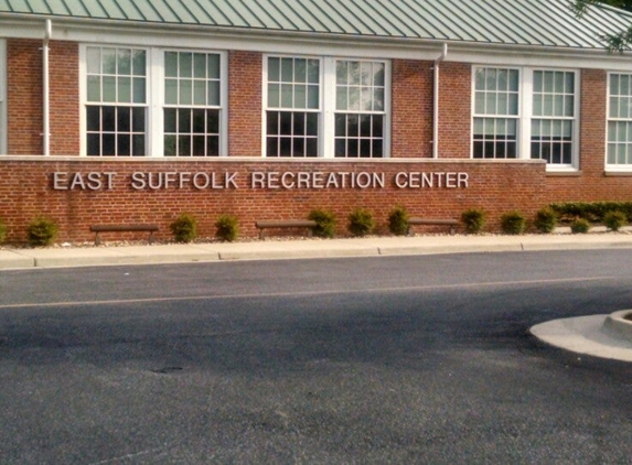 Suffolk Parks & Recreation - Suffolk, VA